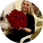 Căpățînă Maria Magdalena