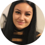 Firățoiu Alina Daiana