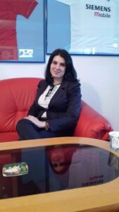 Picture of Vintilă Ionela