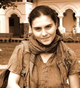Picture of Voșloban Elena Adriana