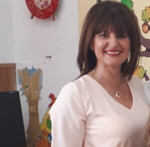 Picture of Boje Iuliana Parasca