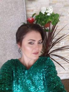 Martari Georgeta Lucia