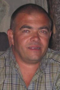 Henteș Benone