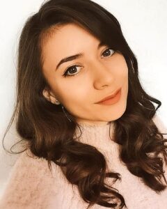 Picture of Matei Andreea-Ancuța