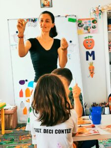 Picture of Preda Speranța