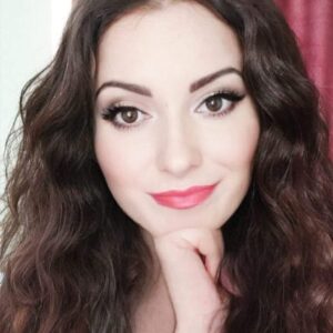 Picture of Muntianu Ana-Violeta