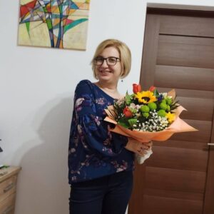 Picture of Simpf Mădălina Terezia