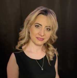 Picture of Iordache Nicoleta  Simona