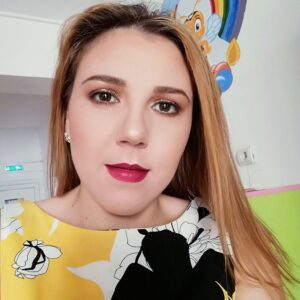 Picture of Berteșteanu Adriana