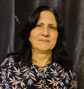 Picture of Zamciuc Cristina
