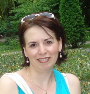 Picture of Sarca Violeta