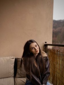 Picture of Dîrstaru Sarah Alexandra