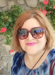 Picture of Crăciun Daniela