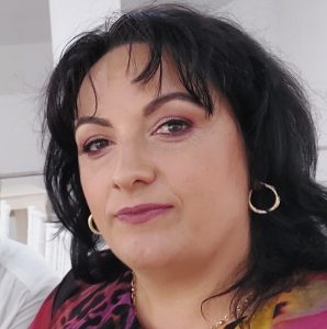 Picture of Aniței Roxana Daniela
