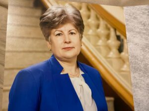 Picture of Ciobanu Elena