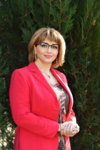 Picture of Mihalcea Daniela Alina