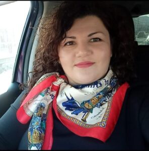 Costa Adina Maria