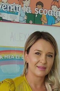 Picture of Gigea Irina