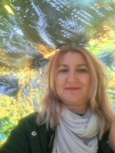 Picture of Tudor Iuliana