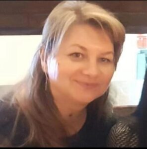 Picture of Țigan Adriana Gina