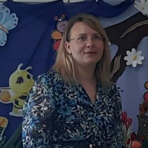 Picture of Sardariu Elisabeta Elena