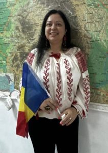 Picture of Tomescu Cristina