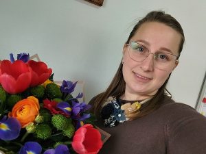 Picture of Linul Teodora Ștefania