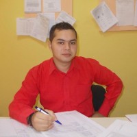 Picture of Roșioru Silviu-Stelică