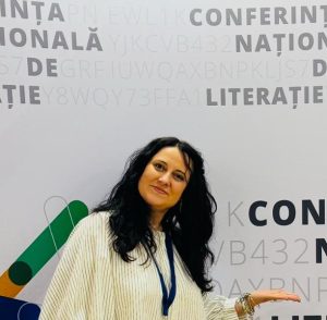 Picture of Cășuneanu-Panaitiu Aura-Valentina