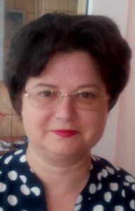 Picture of Amariei Iulia Nicoleta