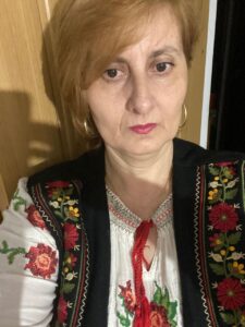 Picture of Stănescu Corina